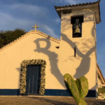 Padroeira de Armação dos Búzios