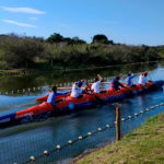 Atletas buzianos fazendo história!