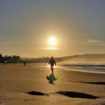 Esportes à beira-mar