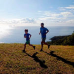 Trilhas para toda a família