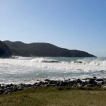 Surf em José Gonçalves