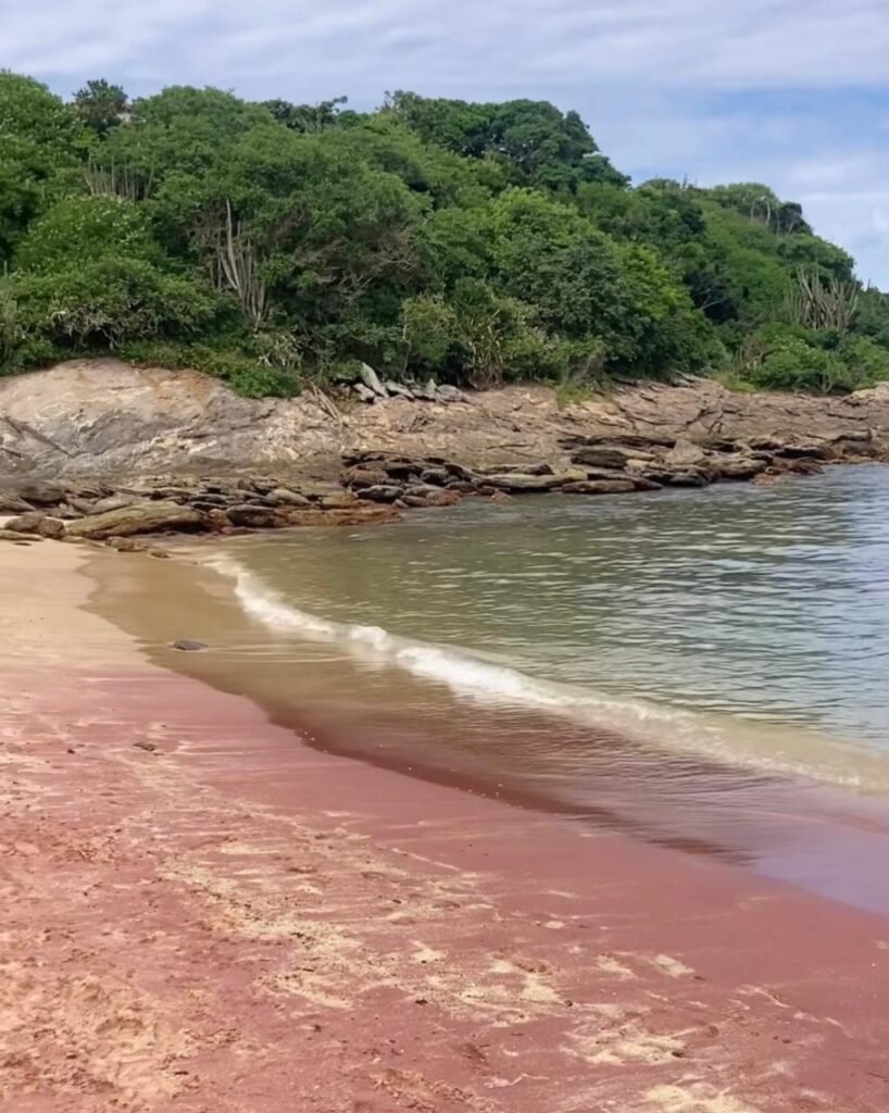 Praia do Forno - Armação dos Búzios