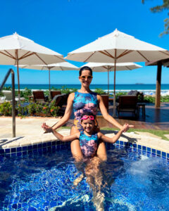 As férias escolares estão chegando