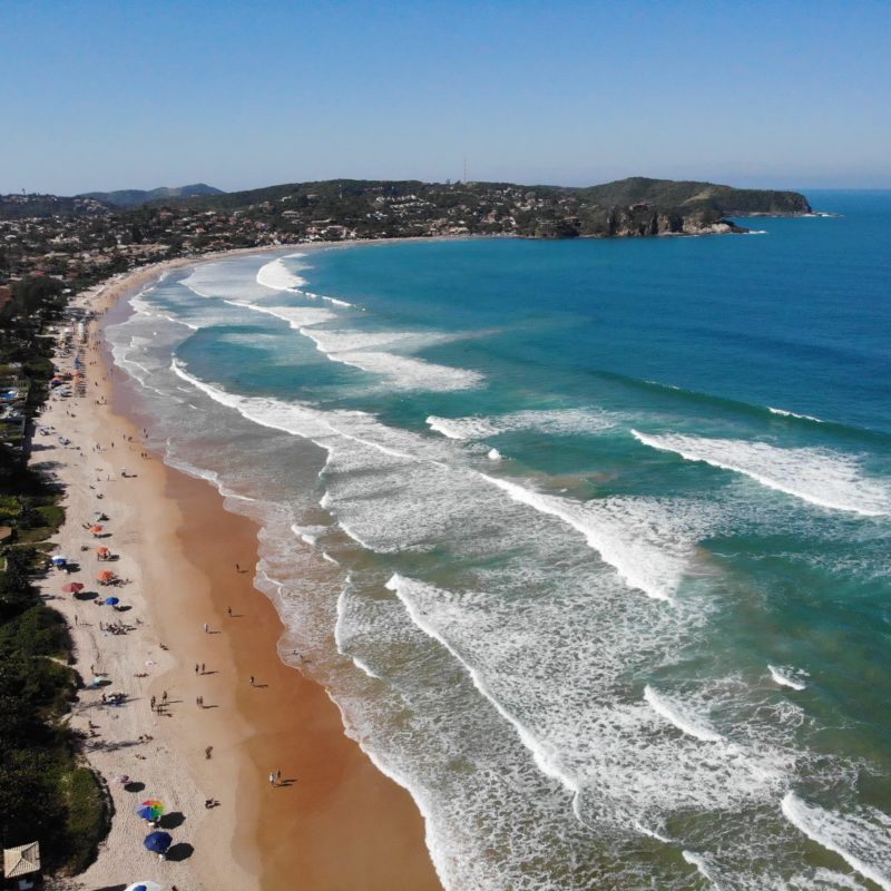 created by dji camera