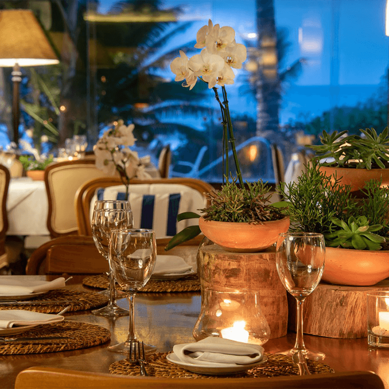 Hotel le Relais la Borie, Búzios